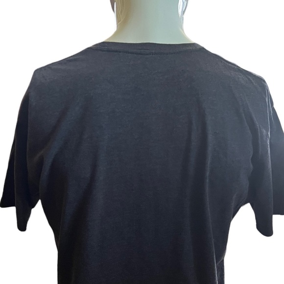 Loot Crate |  Size M | The Walking Dead 'Negan Sluggers' T-Shirt Charcoal Gray - Picture 13 of 16